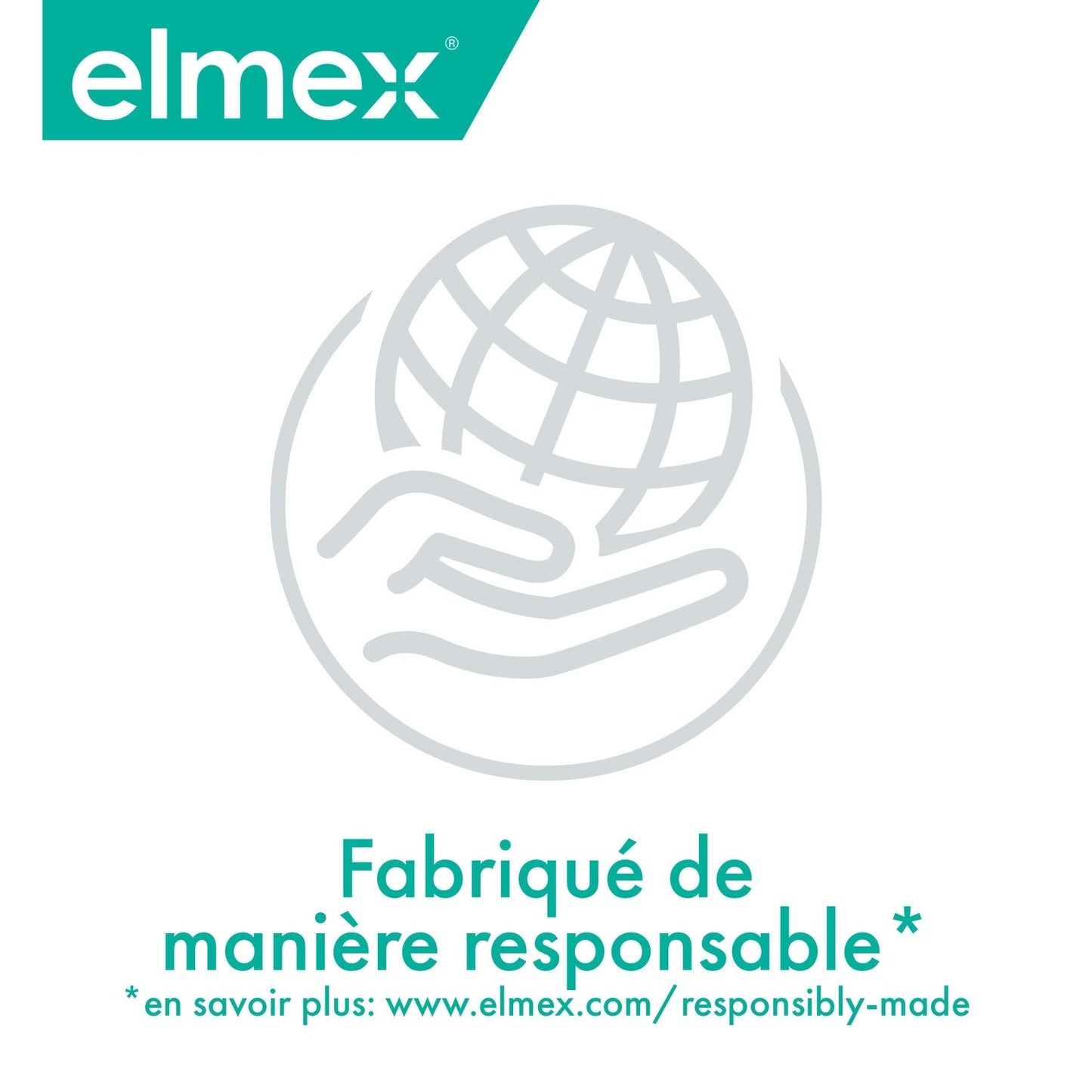 ELMEX Fresh Breath Sensitive Toothpaste