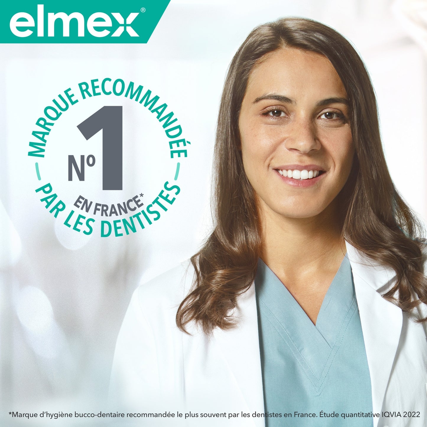 ELMEX Gentle Whitening Sensitive Toothpaste