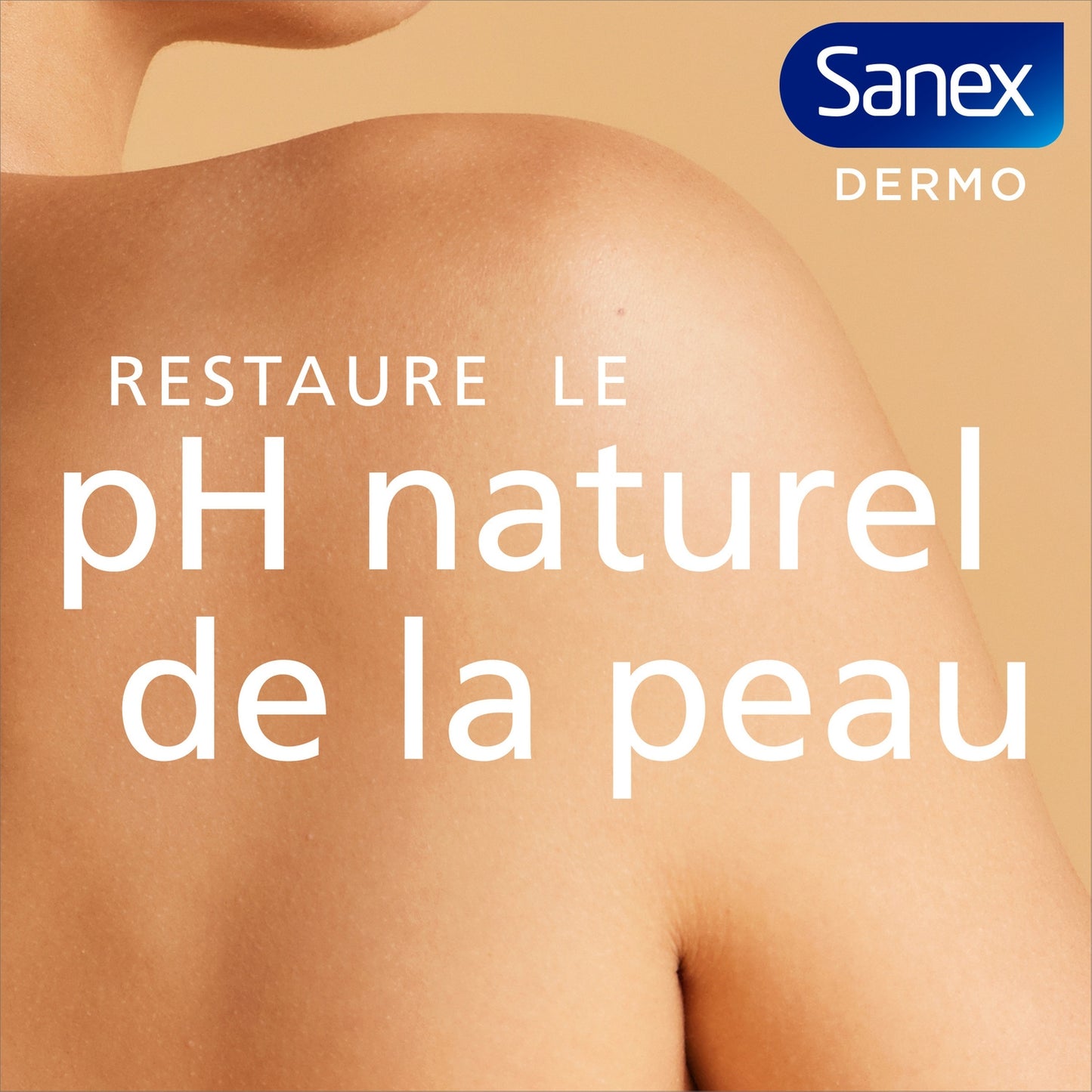 Déodorant Bille Anti-Transpirant Dermo Total Protection 48H SANEX