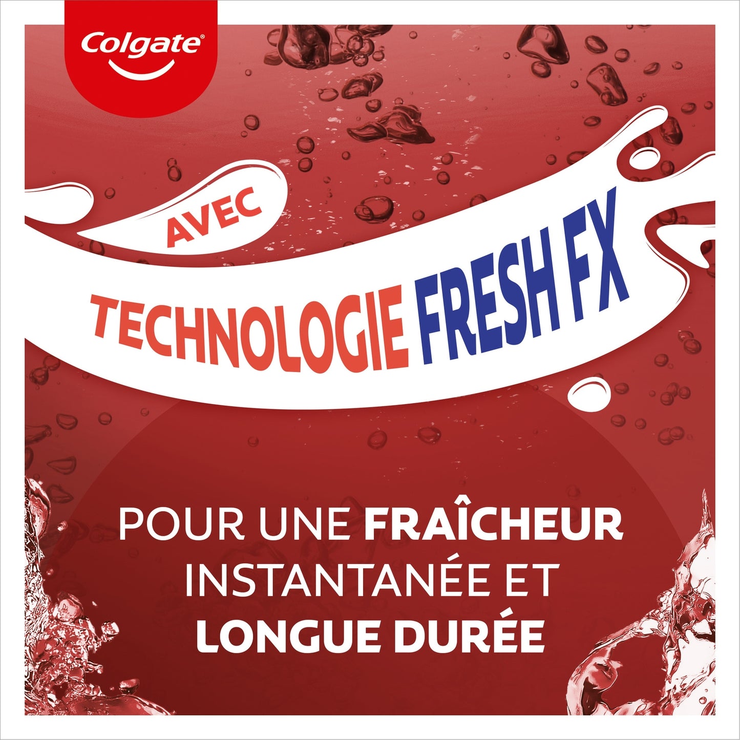COLGATE Care Plax Complete Mouthwash