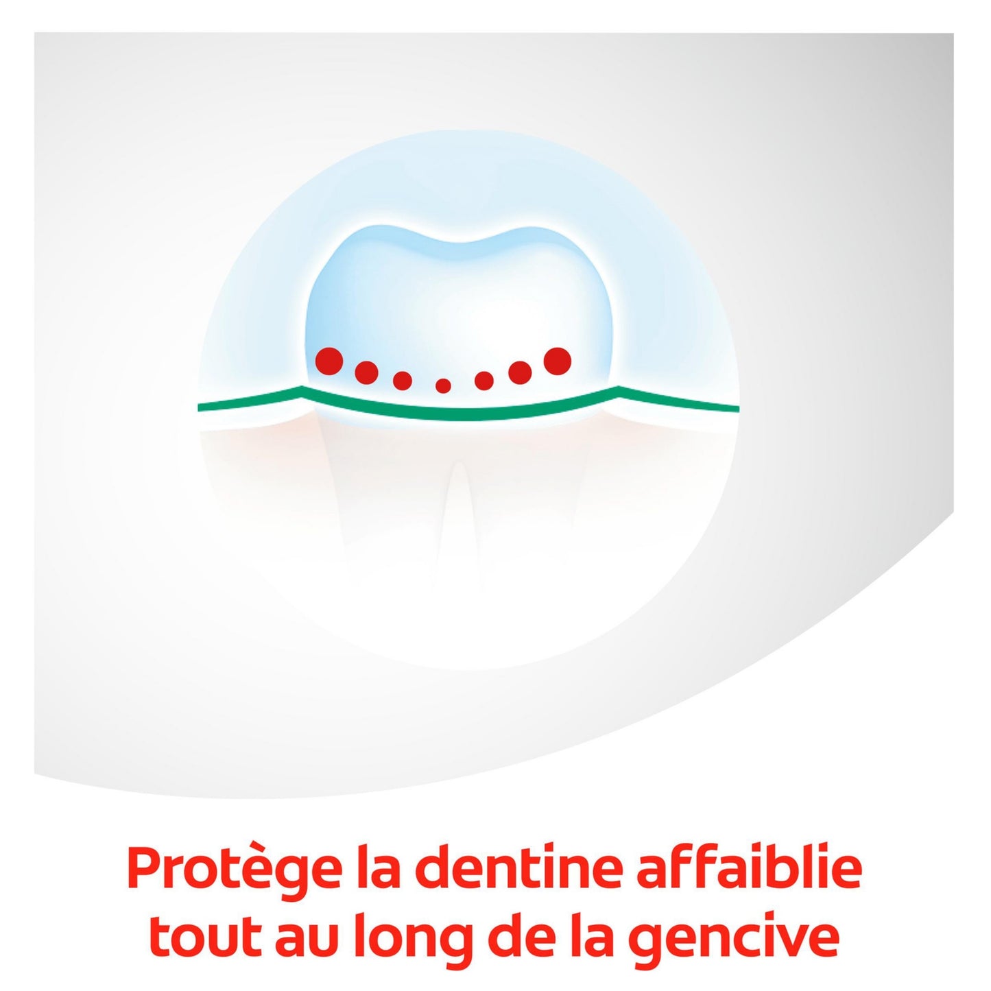 COLGATE Expert Gum Care + Sensitivity Toothpaste