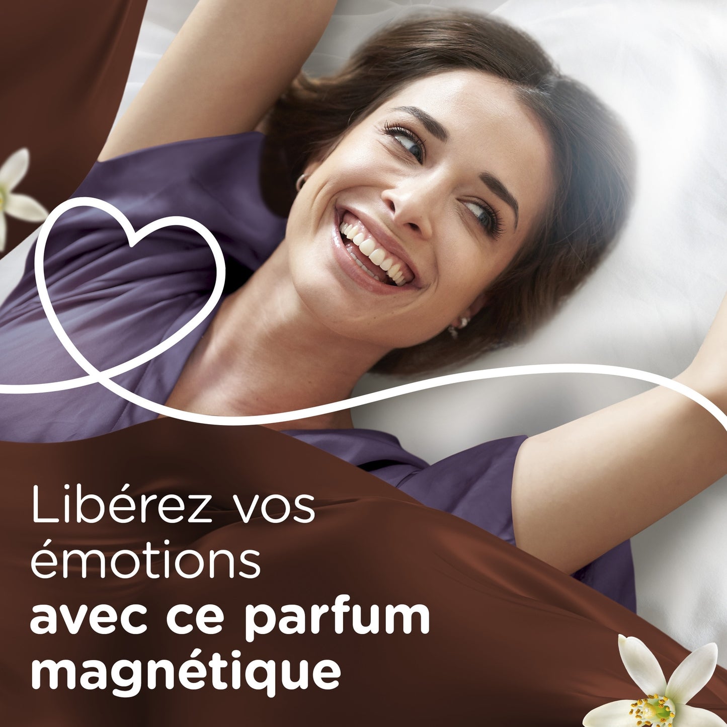 Soupline Concentré Ultra Emotion Coco SOUPLINE