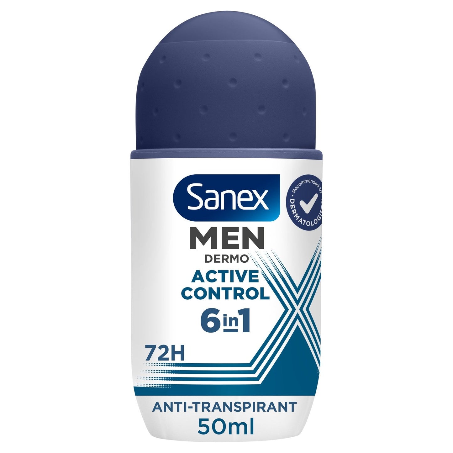 Déodorant Stick Men Active Control 72h SANEX le stick de 50mL
