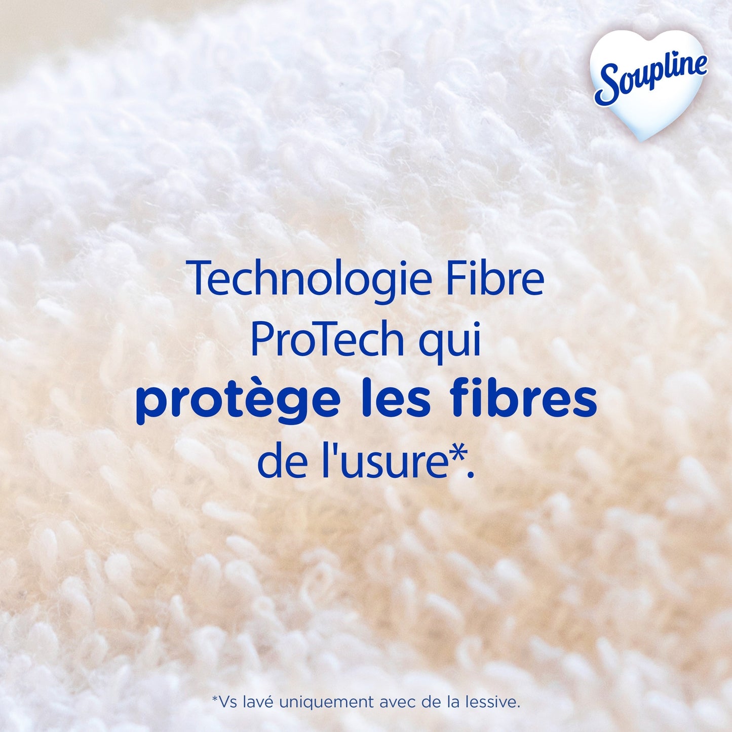 Assouplissant Ultra Soin Expert SOUPLINE