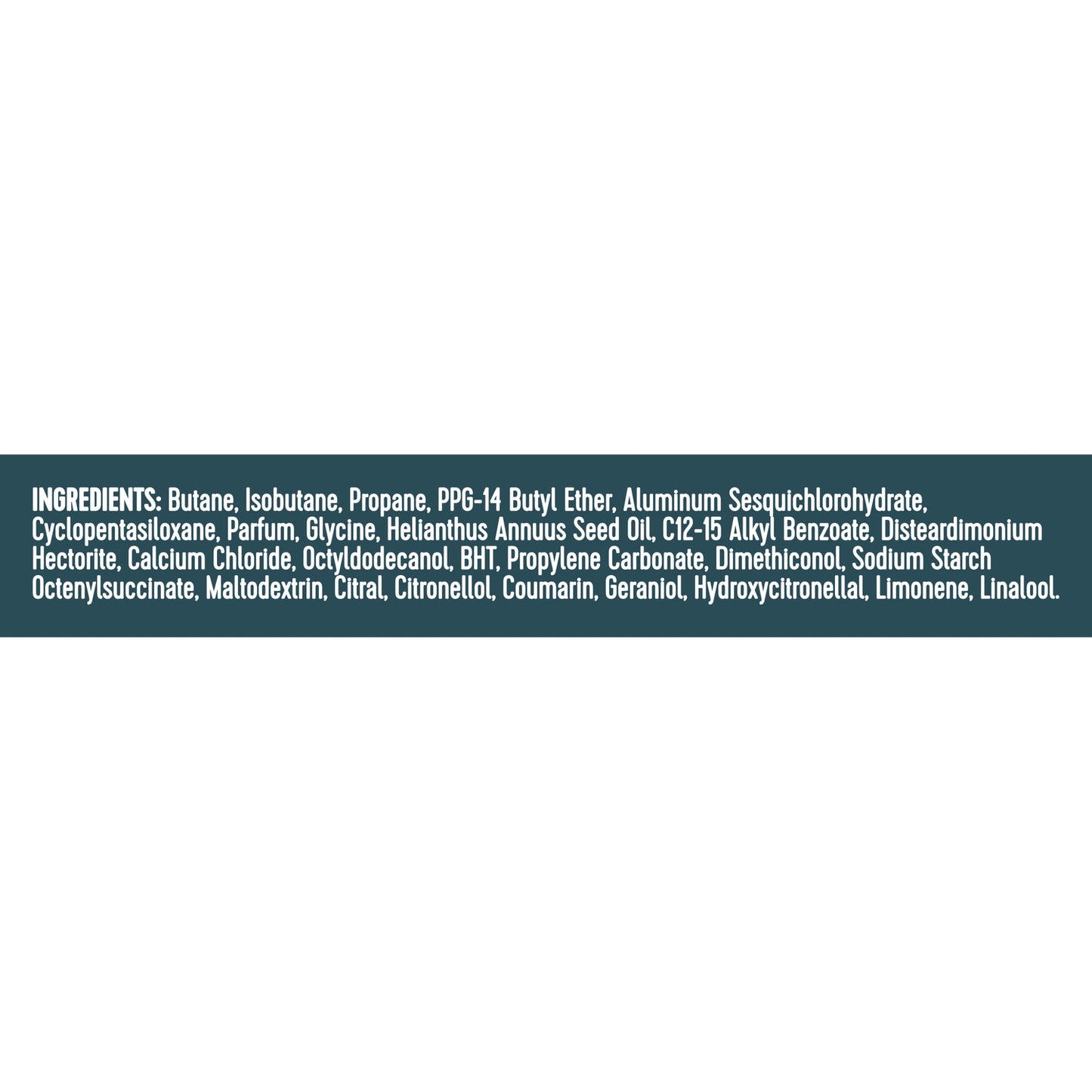 REXONA MEN Cobalt Dry Advanced Protection Men's Anti-Perspirant Deodorant Spray