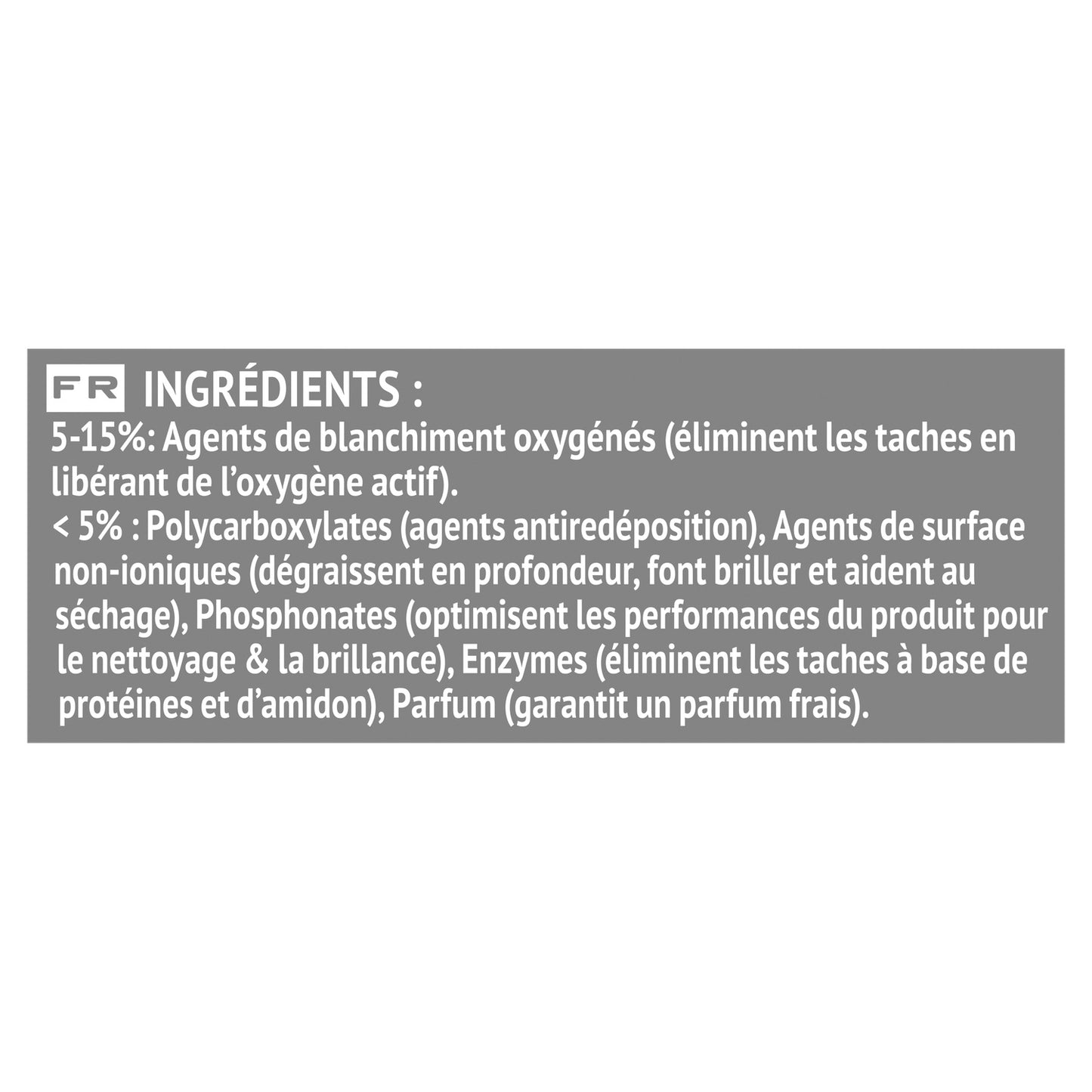 SUN Expert Plus Zitrone All-In-1 Geschirrspültabs