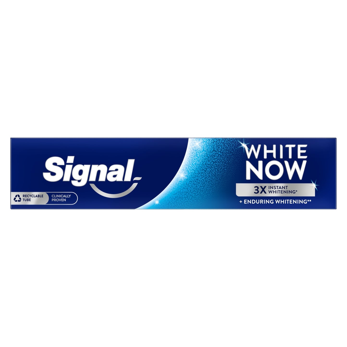 Dentifrice White Now Original SIGNAL