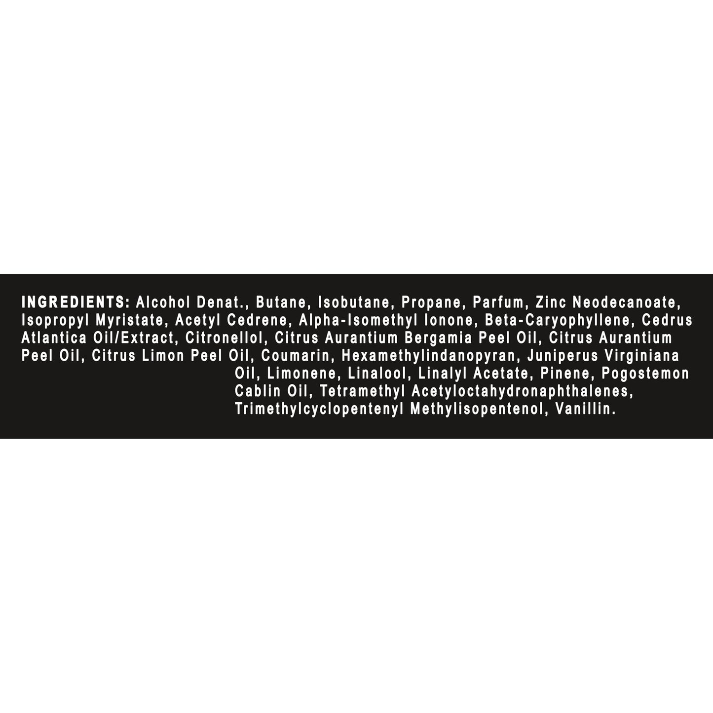 Déodorant spray Homme 72h Cocoa Velvet AXE