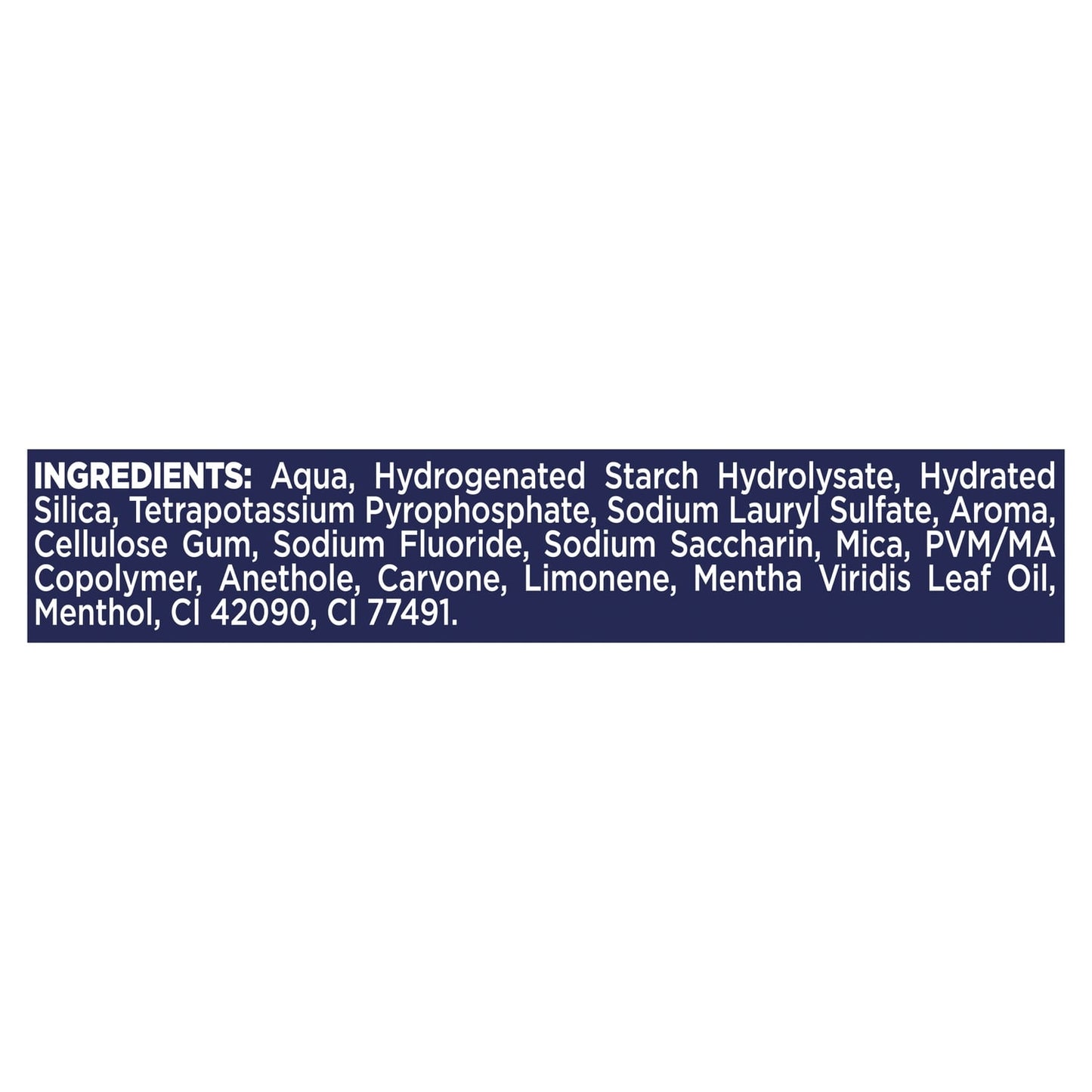 Dentifrice White Now 3 en 1 - Forever Young SIGNAL