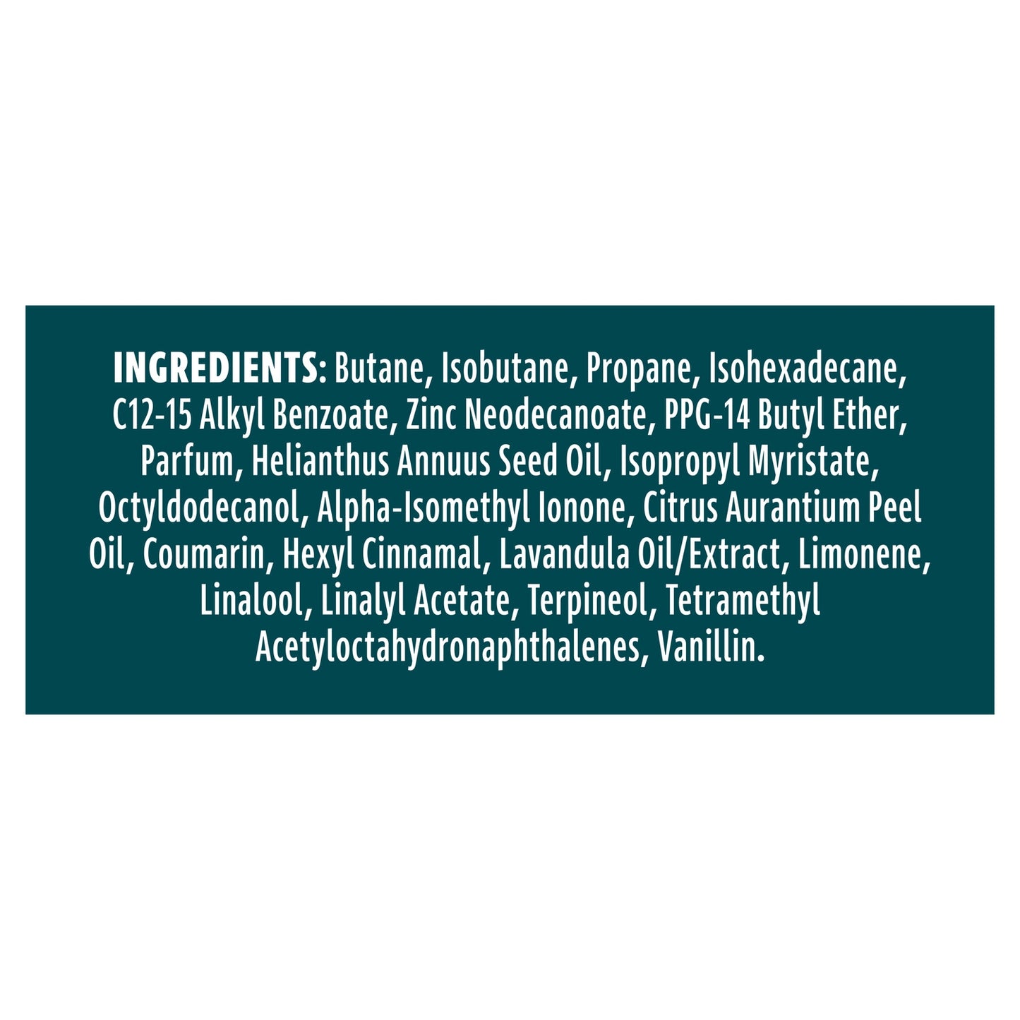 Déodorant Homme Pour tout le Corps 72h Amber Woods REXONA MEN