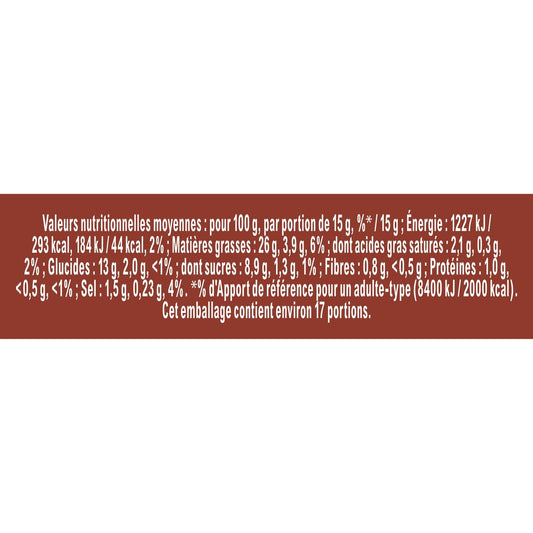 Sauce Algérienne AMORA