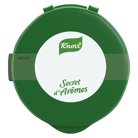 Assaisonnement Secret d'Arômes aux Fines Herbes KNORR