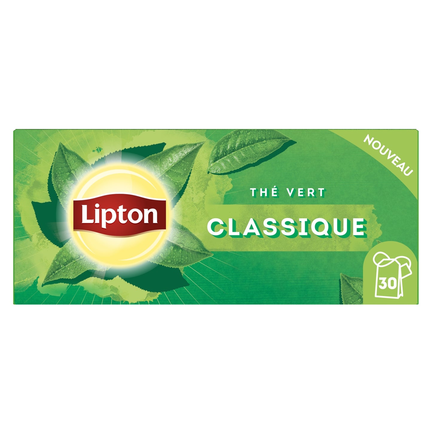 Lipton Classic Green Tea