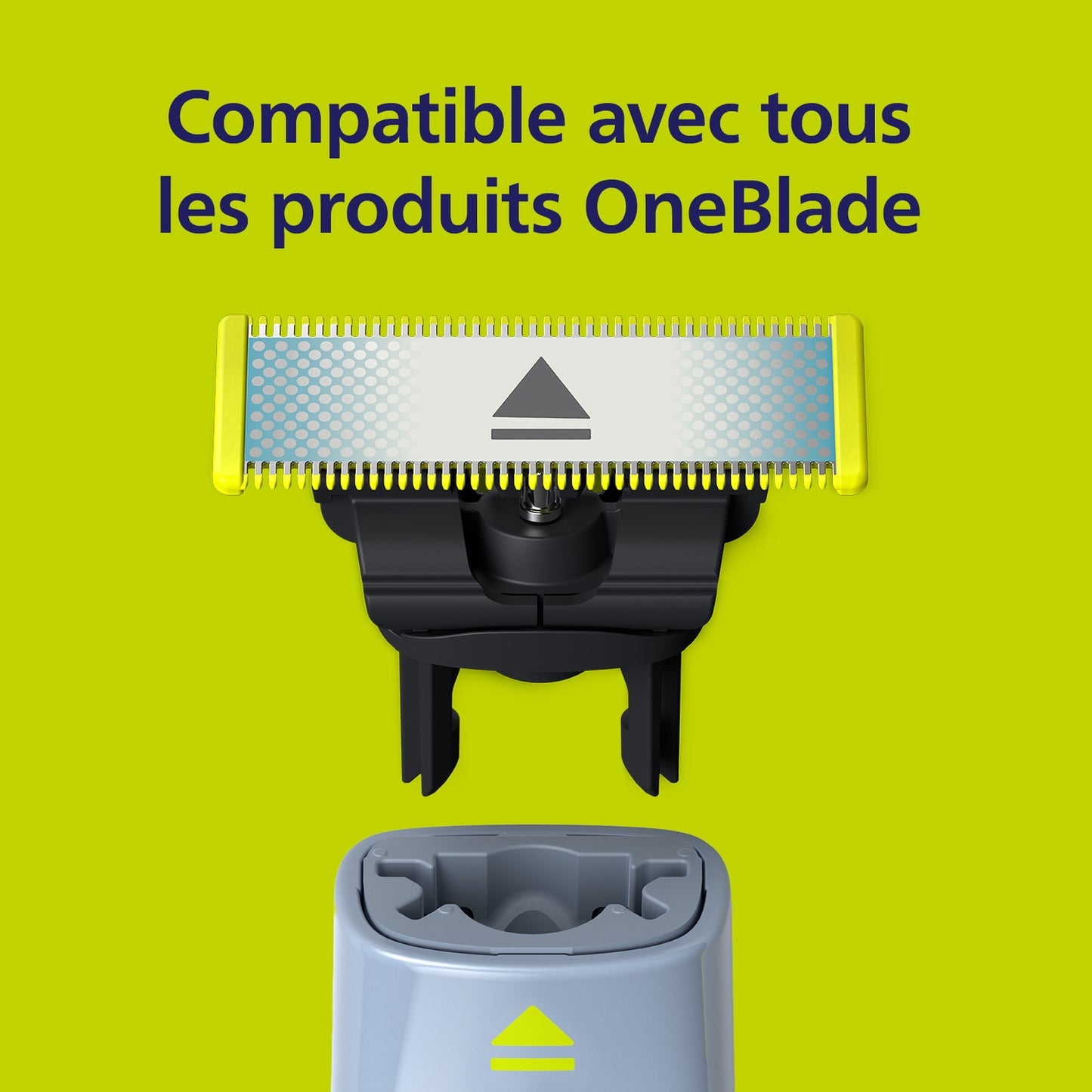 Lames de Rasoironeblade PHILIPS