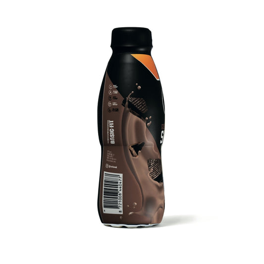 Shake Protéiné Goût Chocolat Basic Fit NXT LEVEL