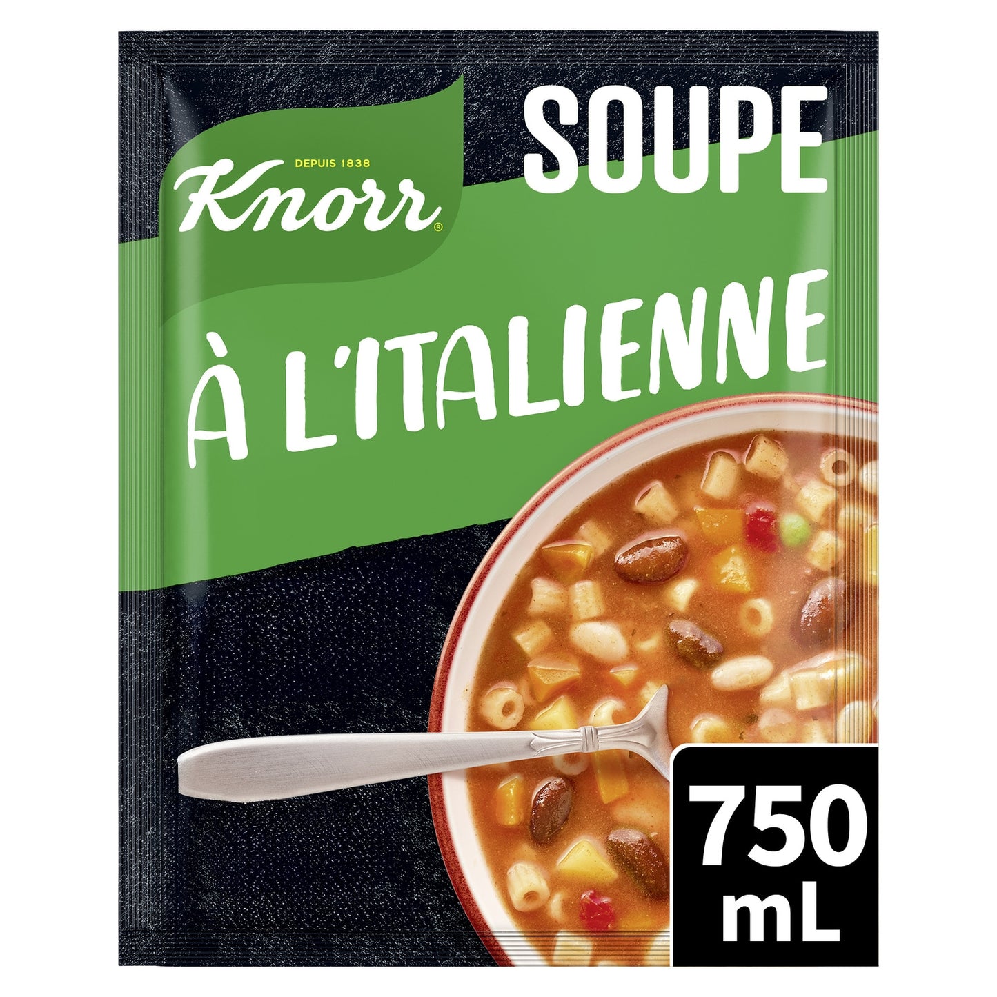 Soupe A l'Italienne KNORR