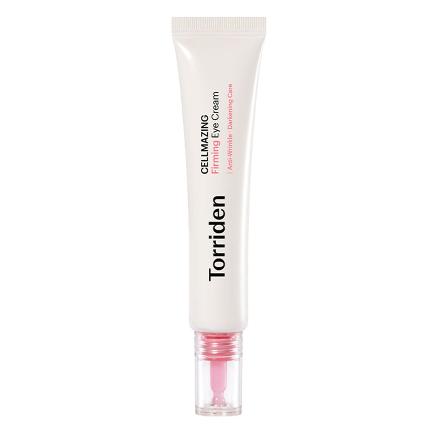 Crème Contour des Yeux Raffermissant Anti-rides Collagène TORRIDEN