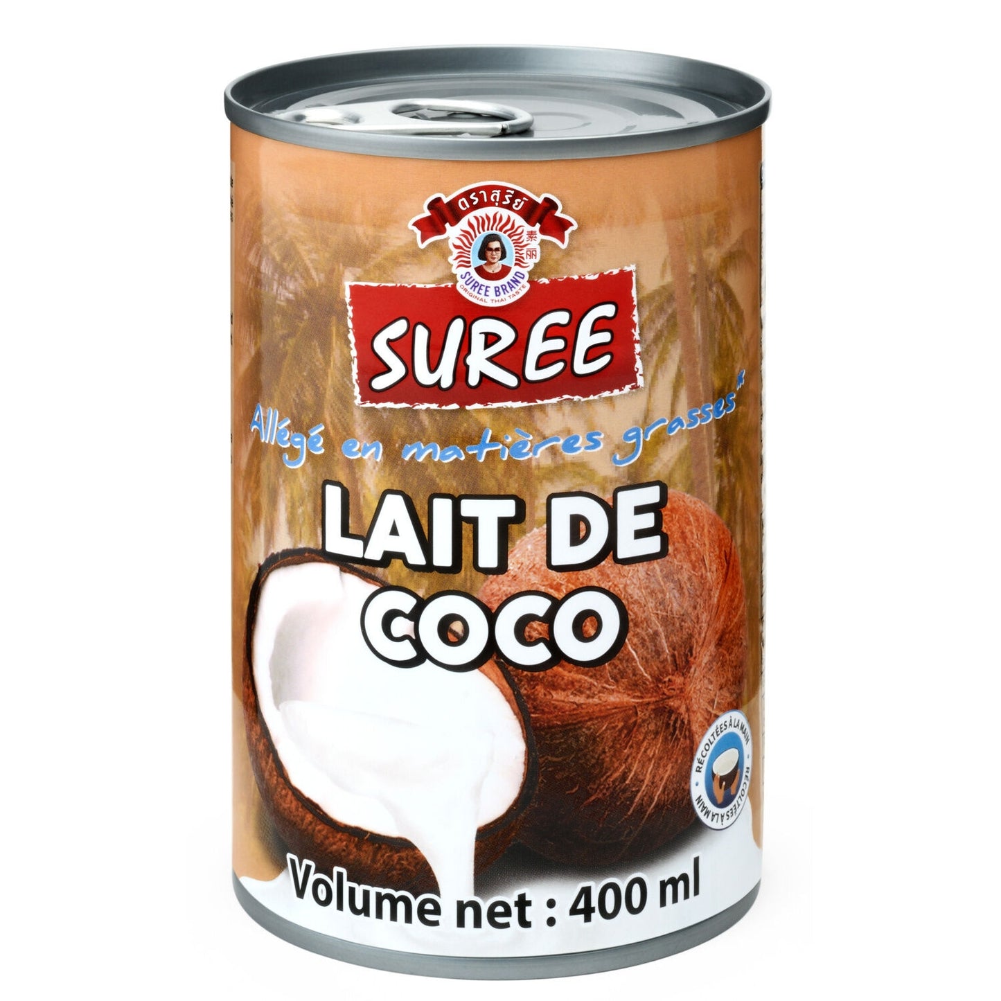 SOURED Coconut Milk