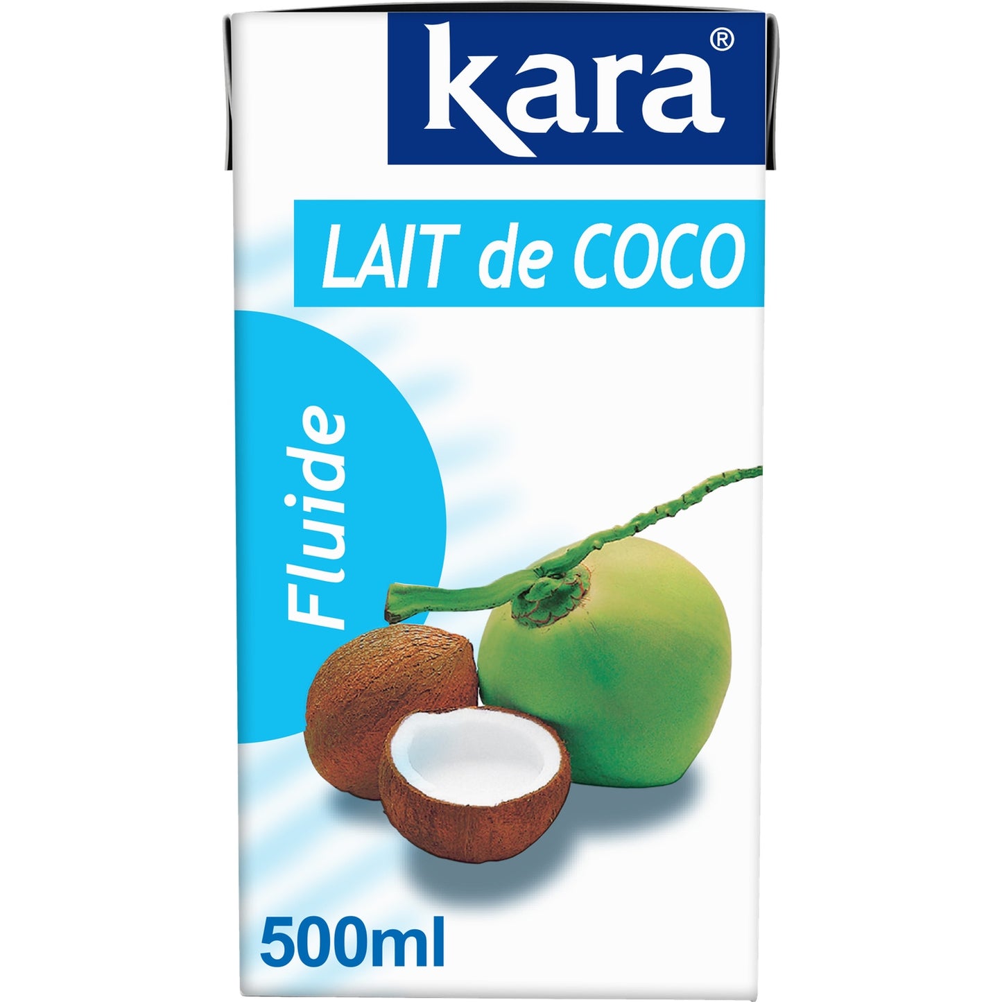 KARA Fluid Coconut Milk