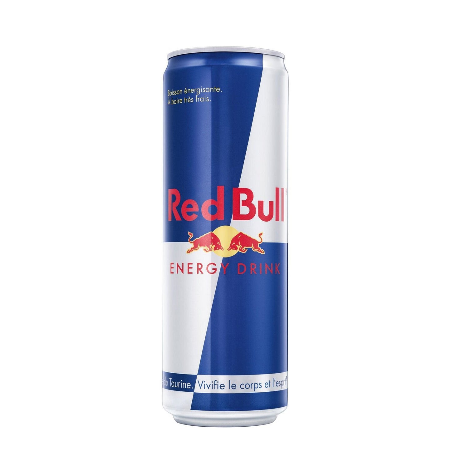 RED BULL Energy Drink