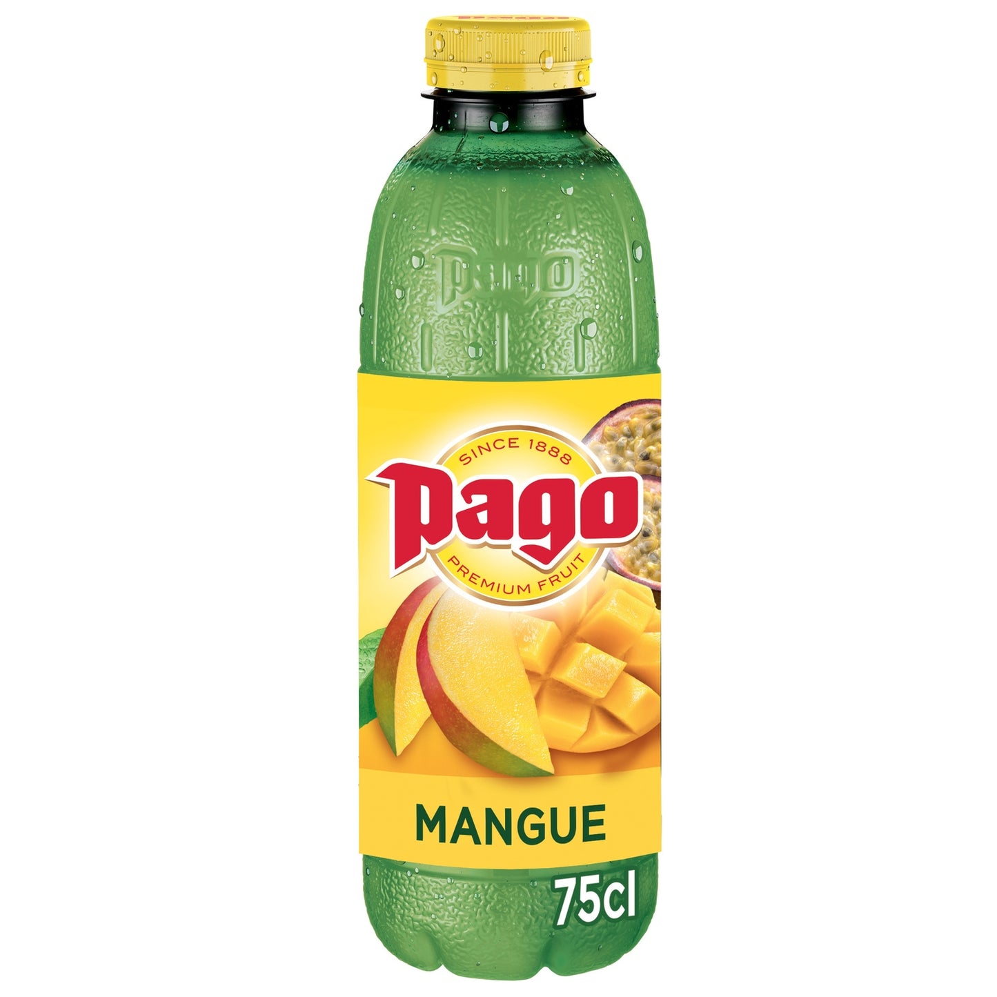 Nectar Mango Passion PAGO