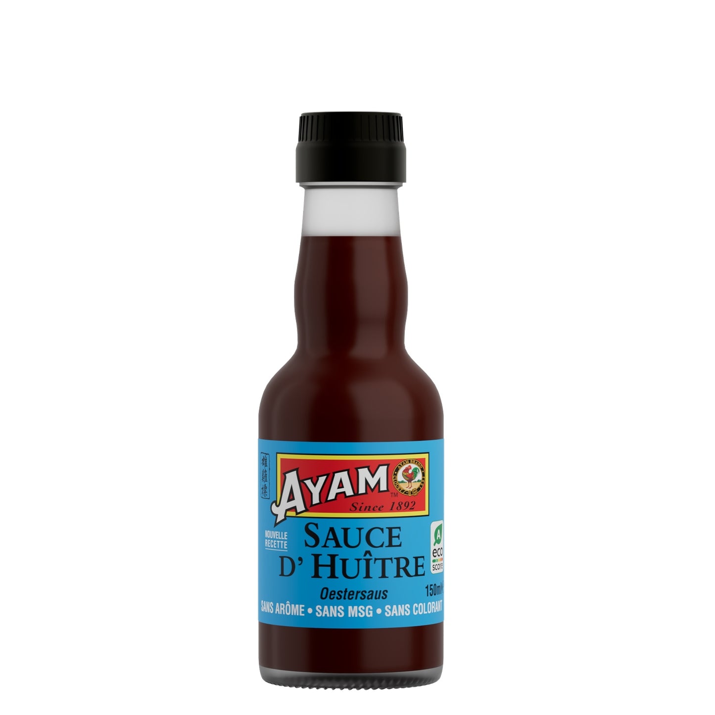 Sauce Huitre AYAM