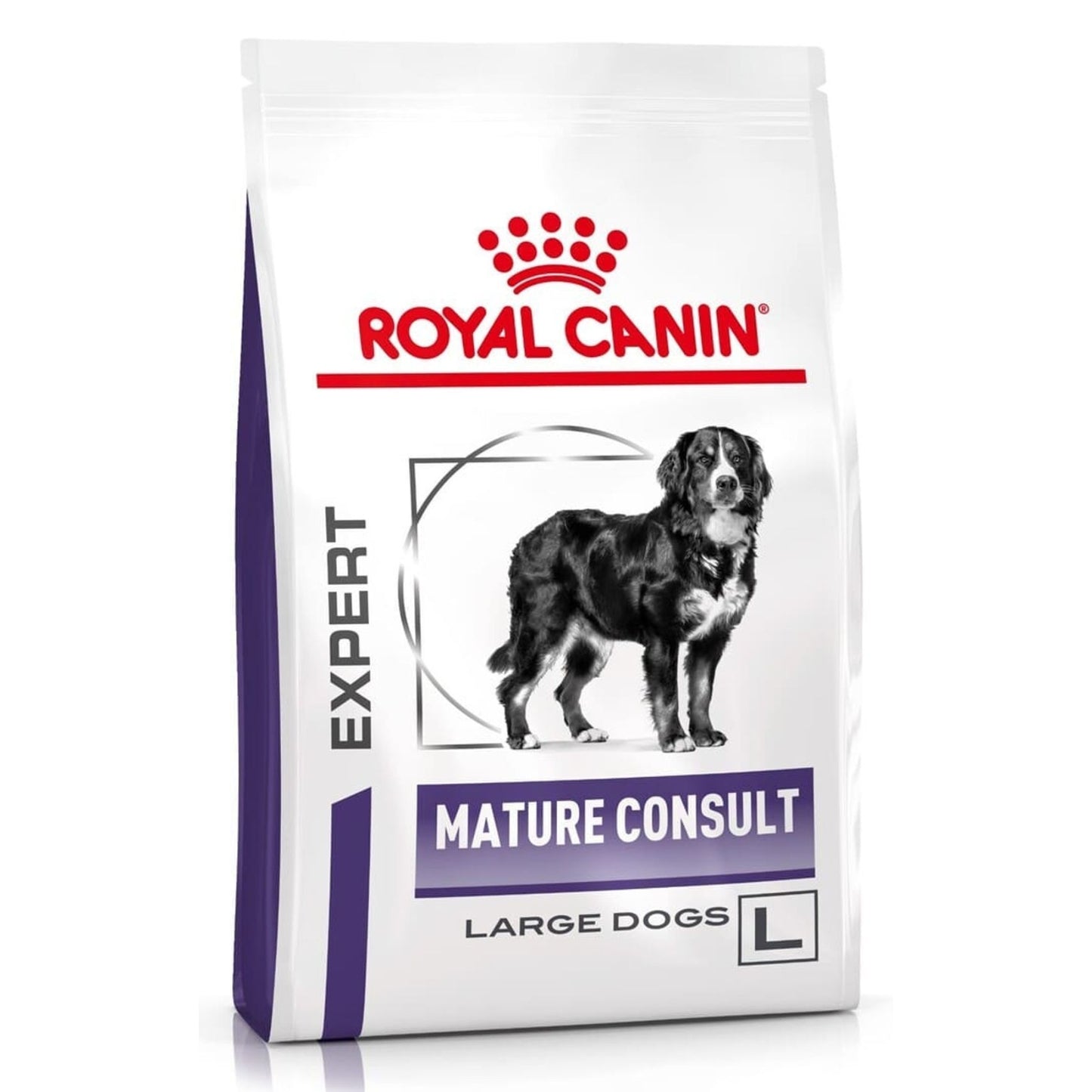 Croquettes pour Chien Large Mature Consult Expert ROYAL CANIN