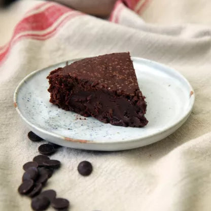 Préparation pour moelleux au chocolat bio sans gluten TOTUM DELI