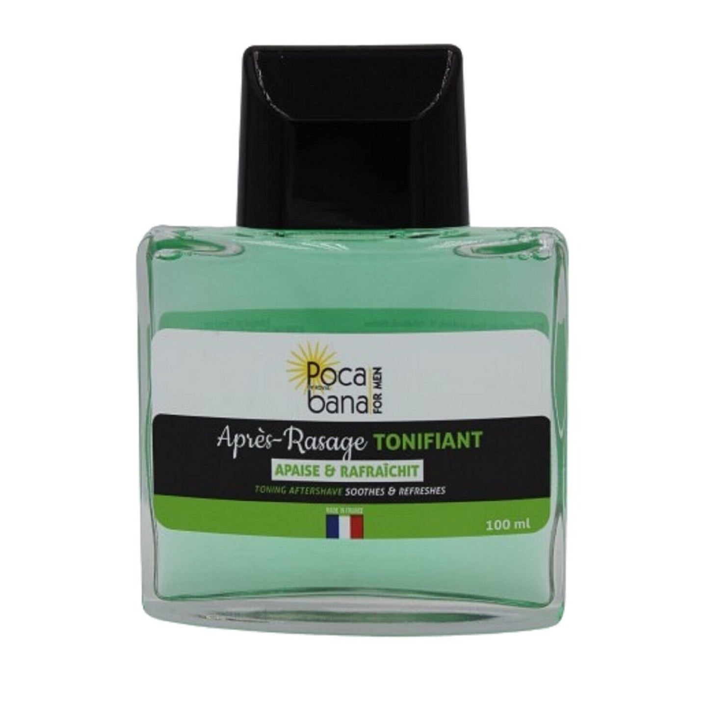 Soothing Aftershave for All Skin Types CADRE NOIR