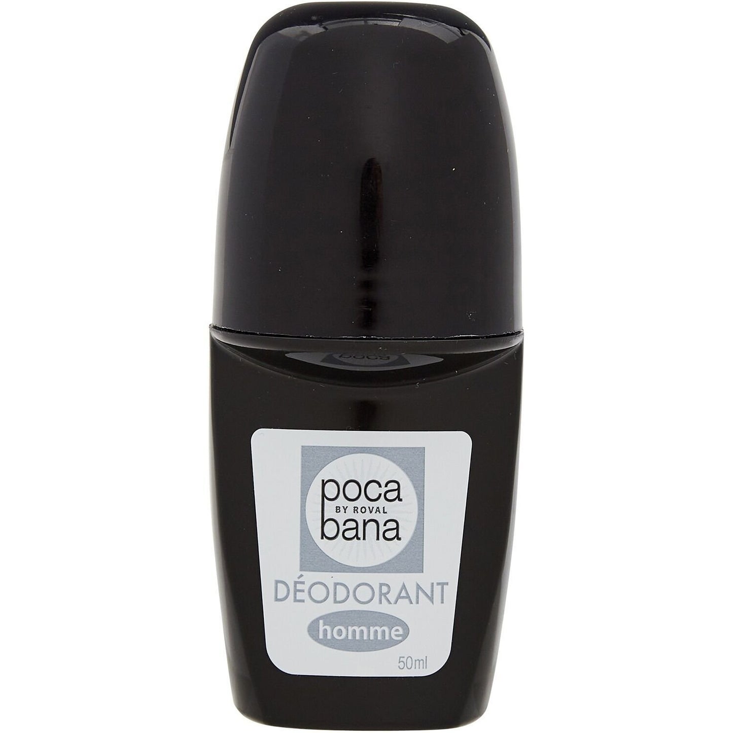 Déodorant Bille Homme POCA BANA le roll-on