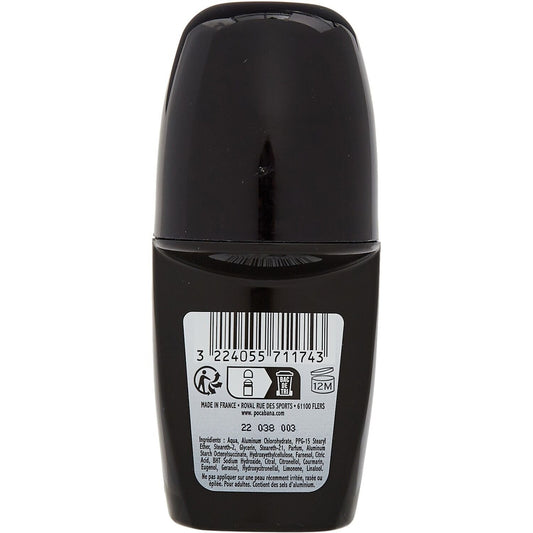 Déodorant Bille Homme POCA BANA