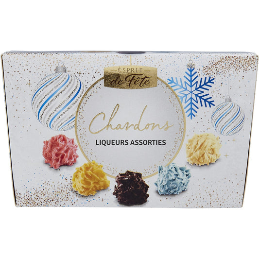 Disteln Likörmischung SPIRIT OF THE PARTY