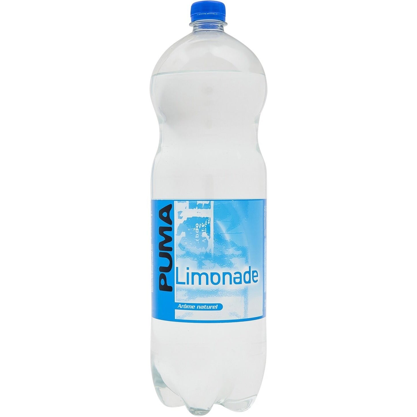 PUMA Lemonade