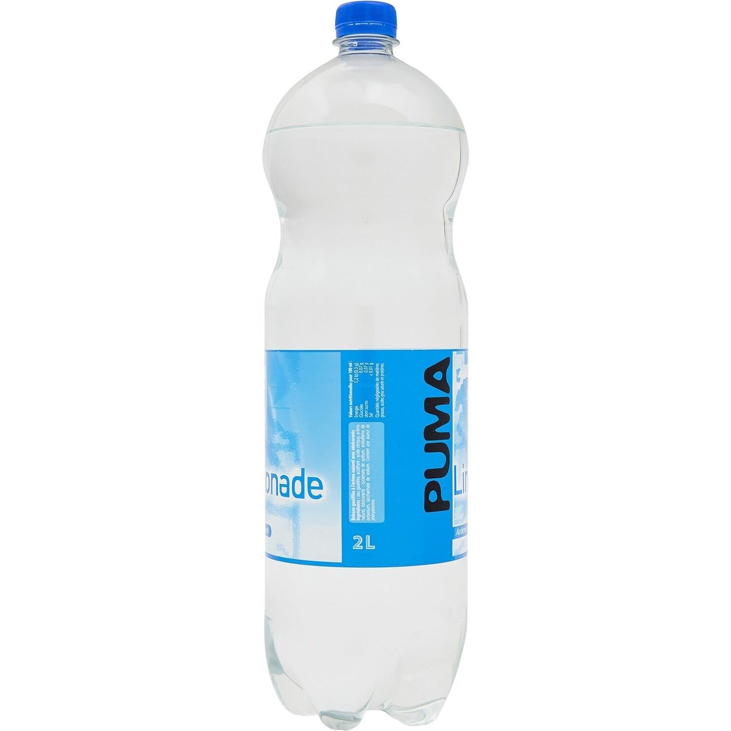 PUMA Lemonade