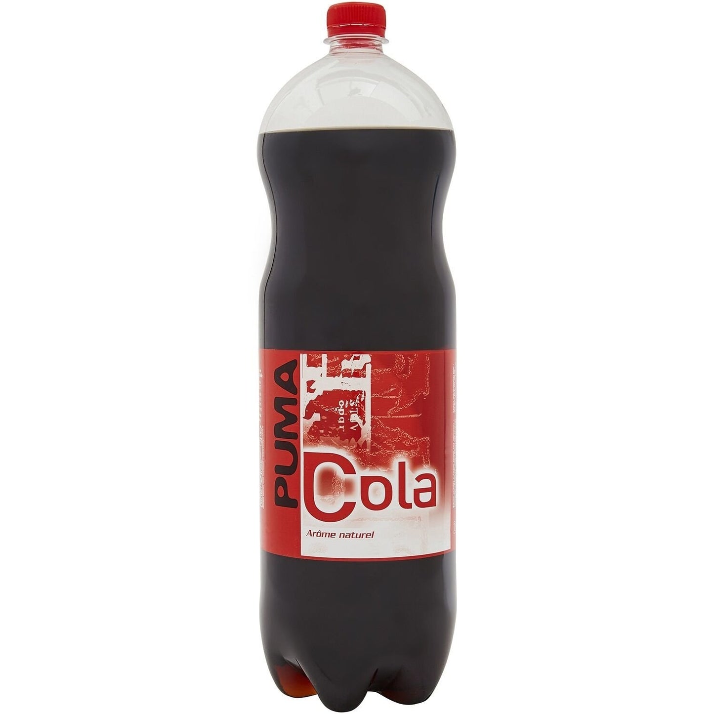 PUMA Soda Cola