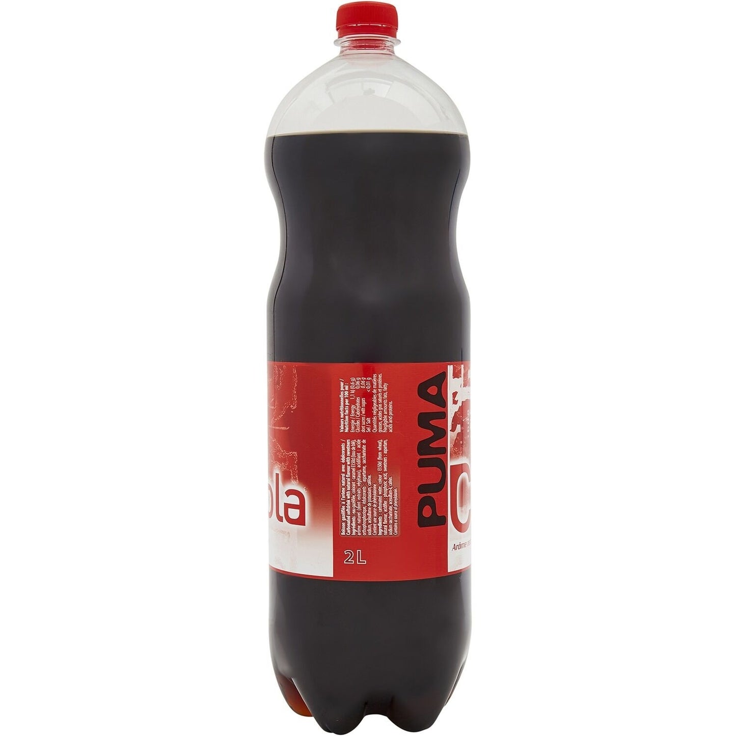 PUMA Soda Cola