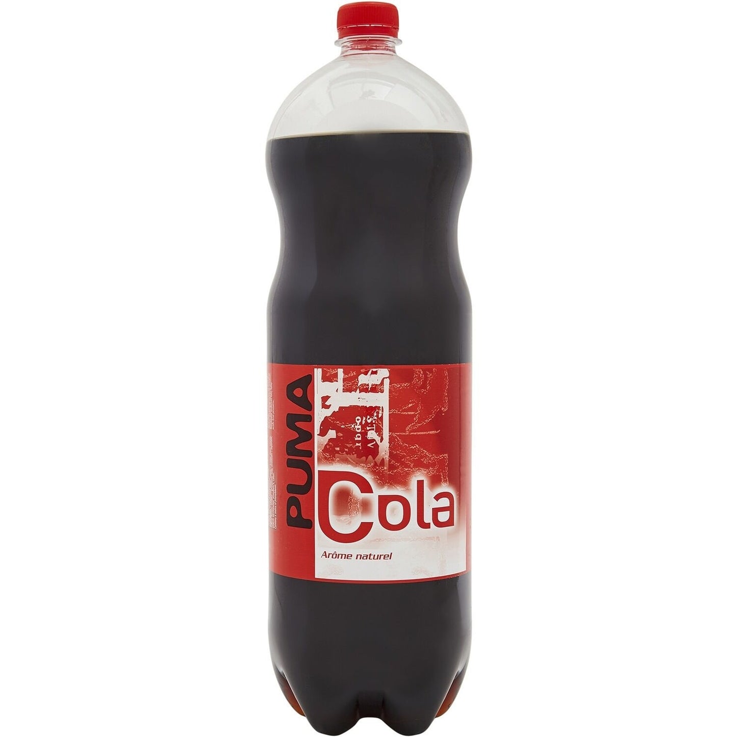 PUMA Soda Cola