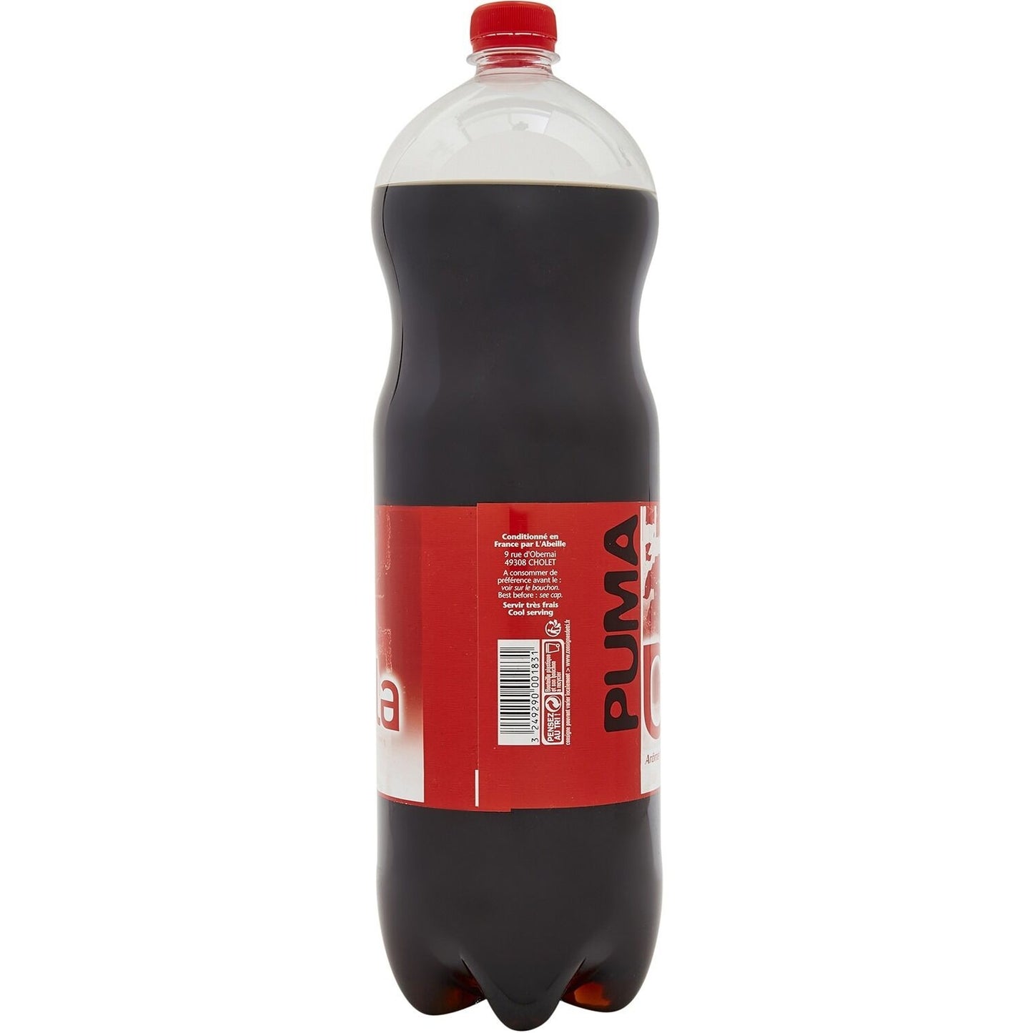 PUMA Soda Cola
