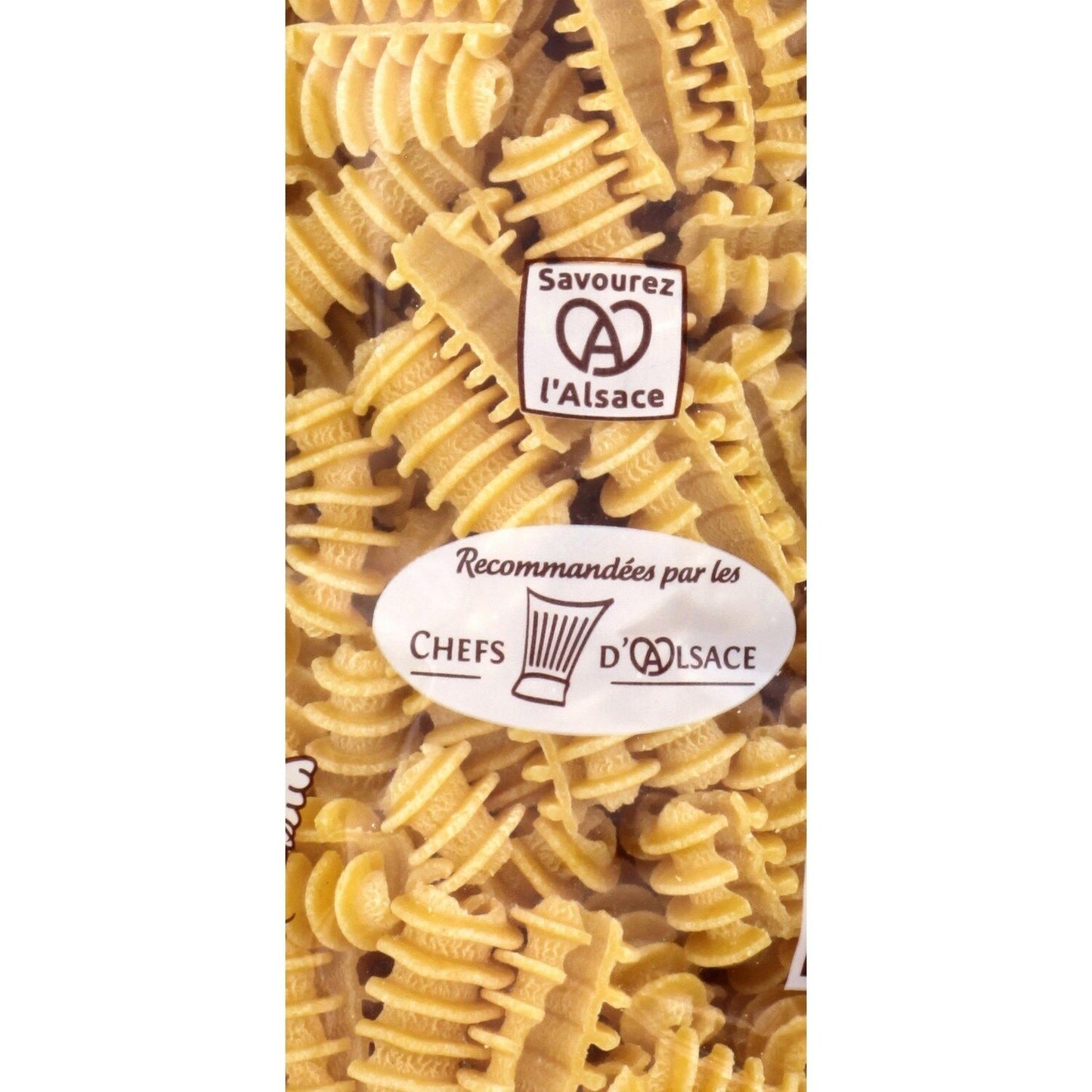 Alsace Ondines VALFLEURI Pasta