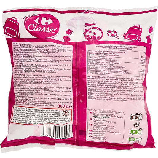 CRF CLASSIC Marshmallows Candies