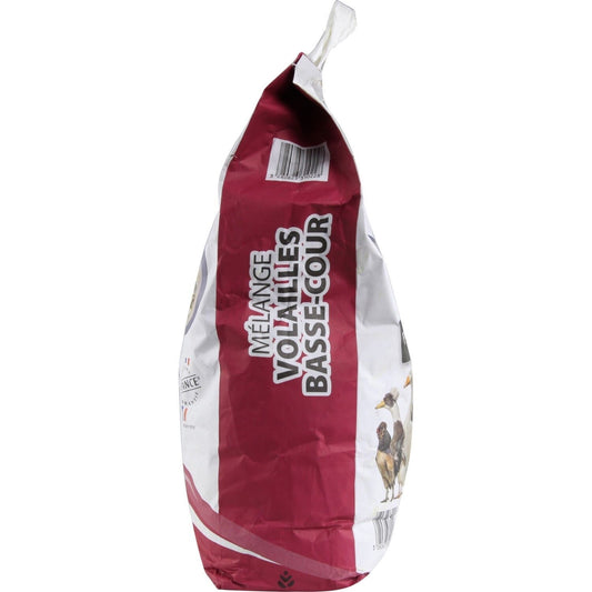 ECU DE FRANCE Poultry Seed Food