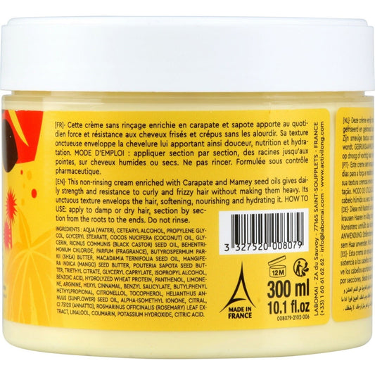 Soin Cheveux Soufflée Cheveux Frisés et Crépus Actiforce ACTIVILONG