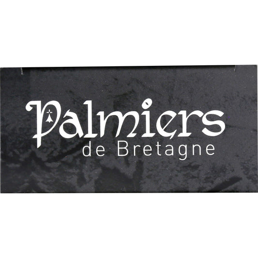Biscuits Palmers de Bretagne JACQUES MENOU