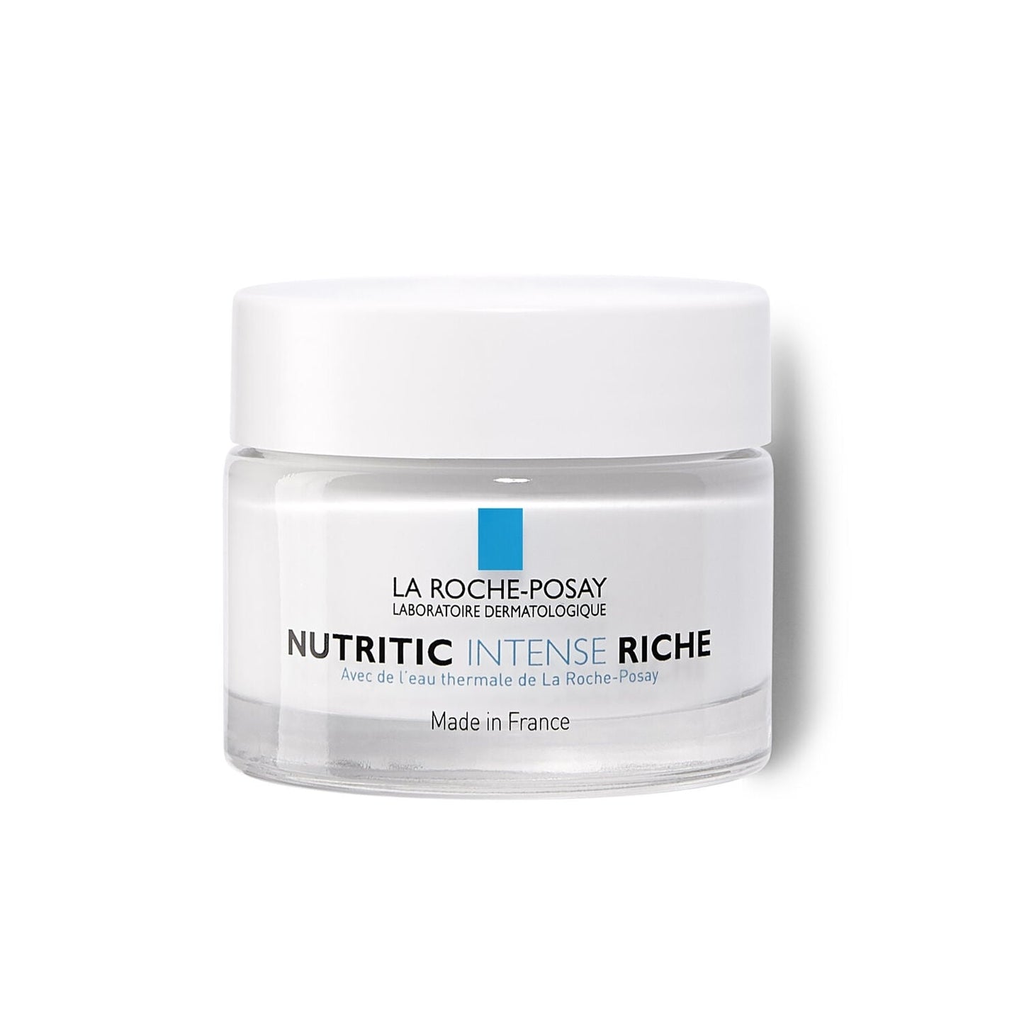 Crème Visage Peau Sèche à Très Sèche Nutritive Apaisante Nutritic Intense Riche LA ROCHE POSAY
