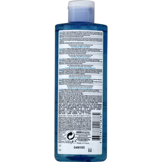 Shower Gel for Very Dry Sensitive Skin Nourishing Soothing Anti-Tightness Lipikar LA ROCHE-POSAY