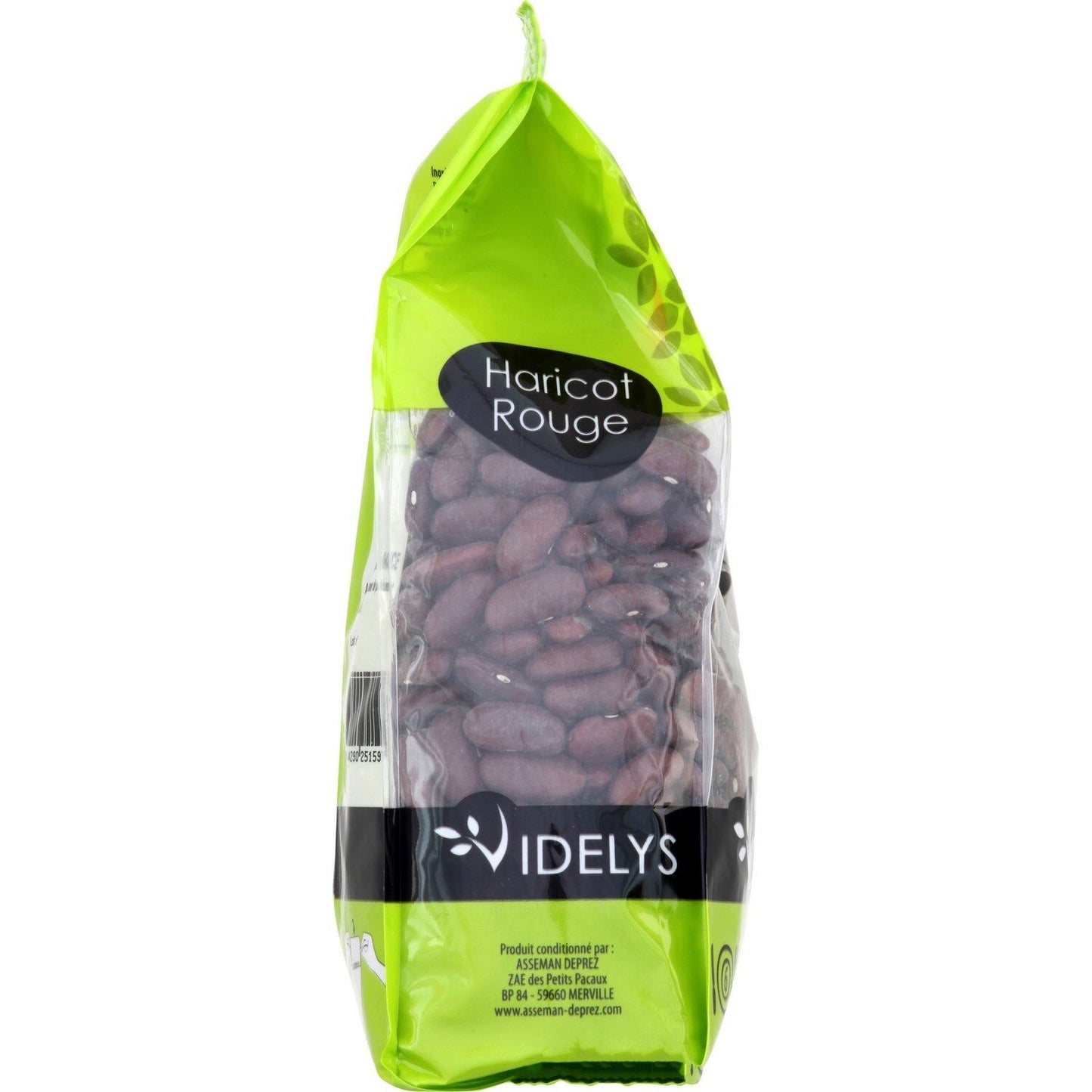 VIDELYS Red Beans
