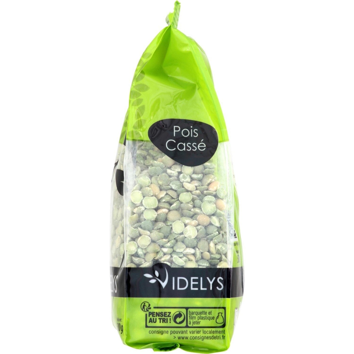 Pois Cassé VIDELYS