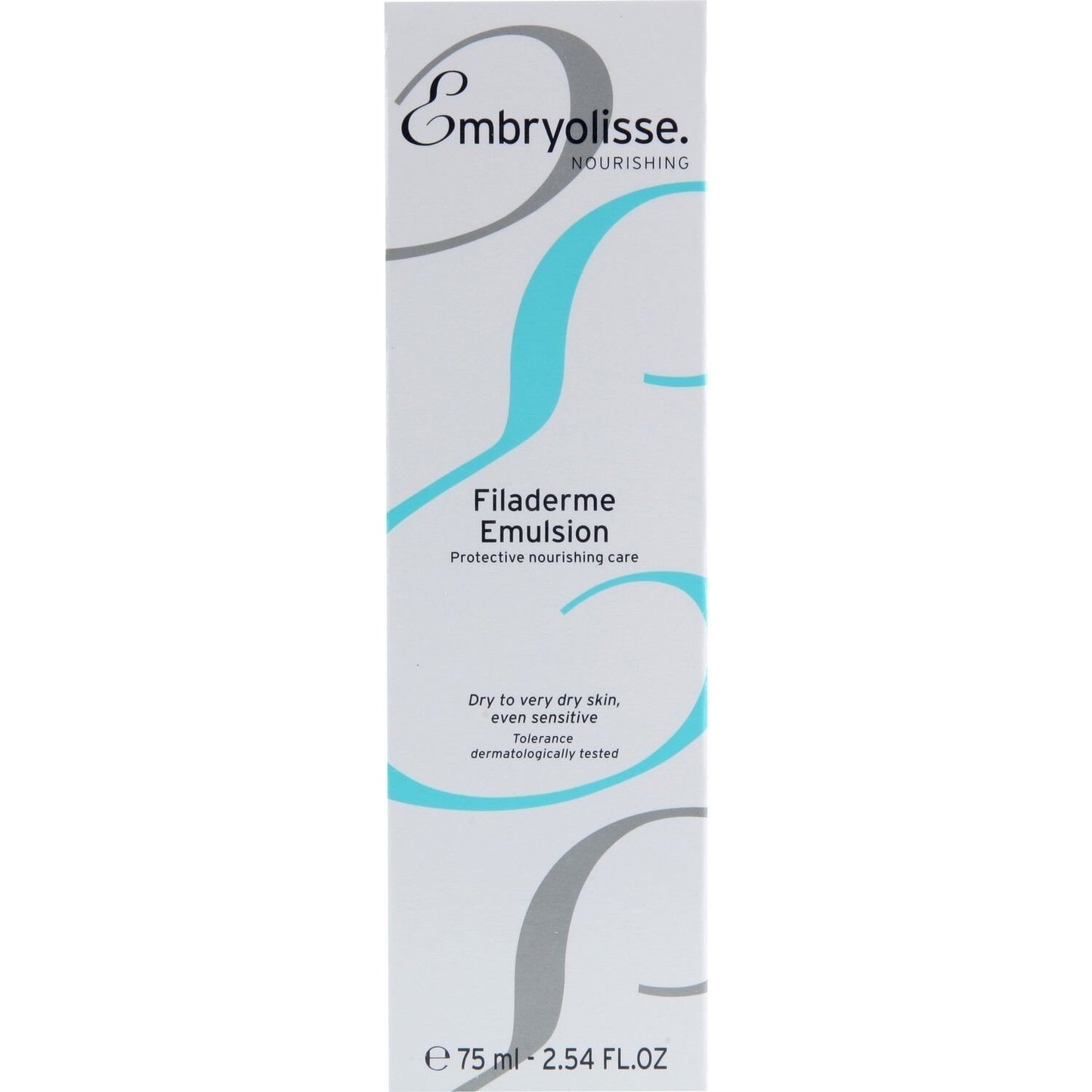 Filaderme Nourishing Emulsion EMBRYOLISSE Care