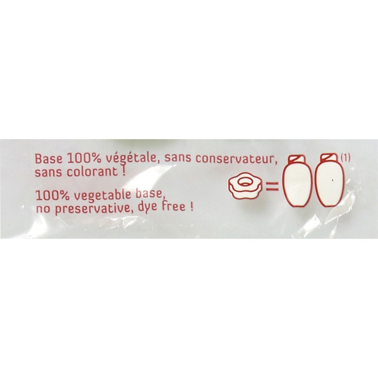 Shampooing Bio Cheveux Gras MA PROVENCE