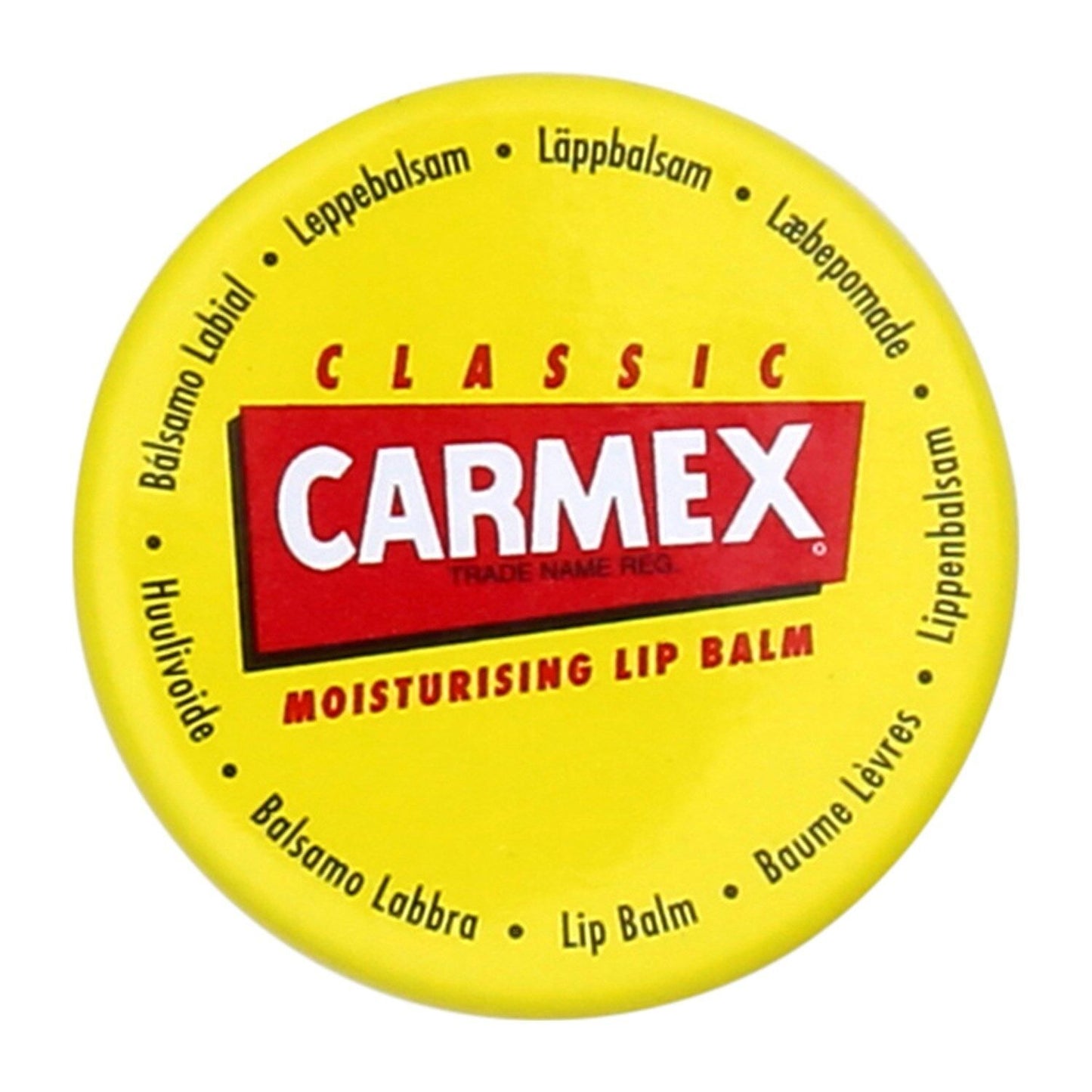 CARMEX Classic Lip Balm